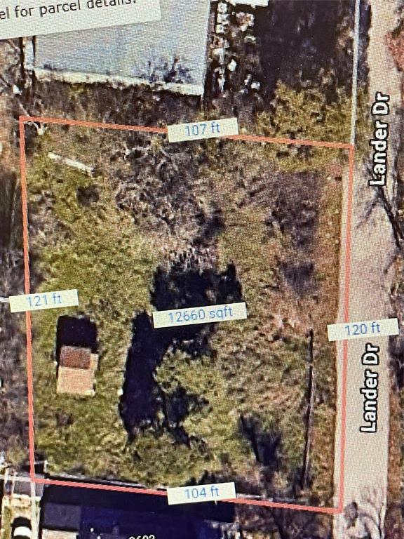 Photo de la propriété:  3603 Scottsdale Drive  TX 75227 