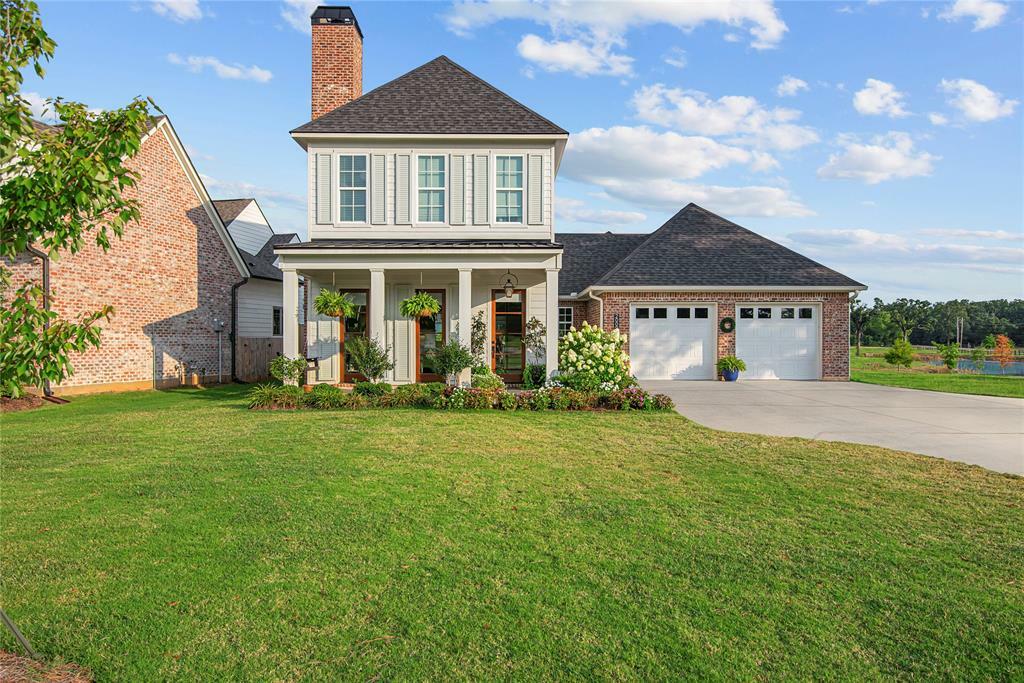 Property Photo: 2009 Garrett Farms Row LA 71106