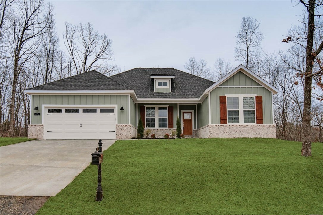 48 Northampton Drive  Bella Vista AR 72714 photo