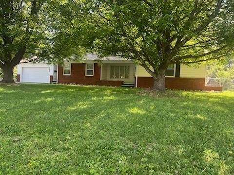 Property Photo: 2124 S Kimbrough Avenue MO 65807
