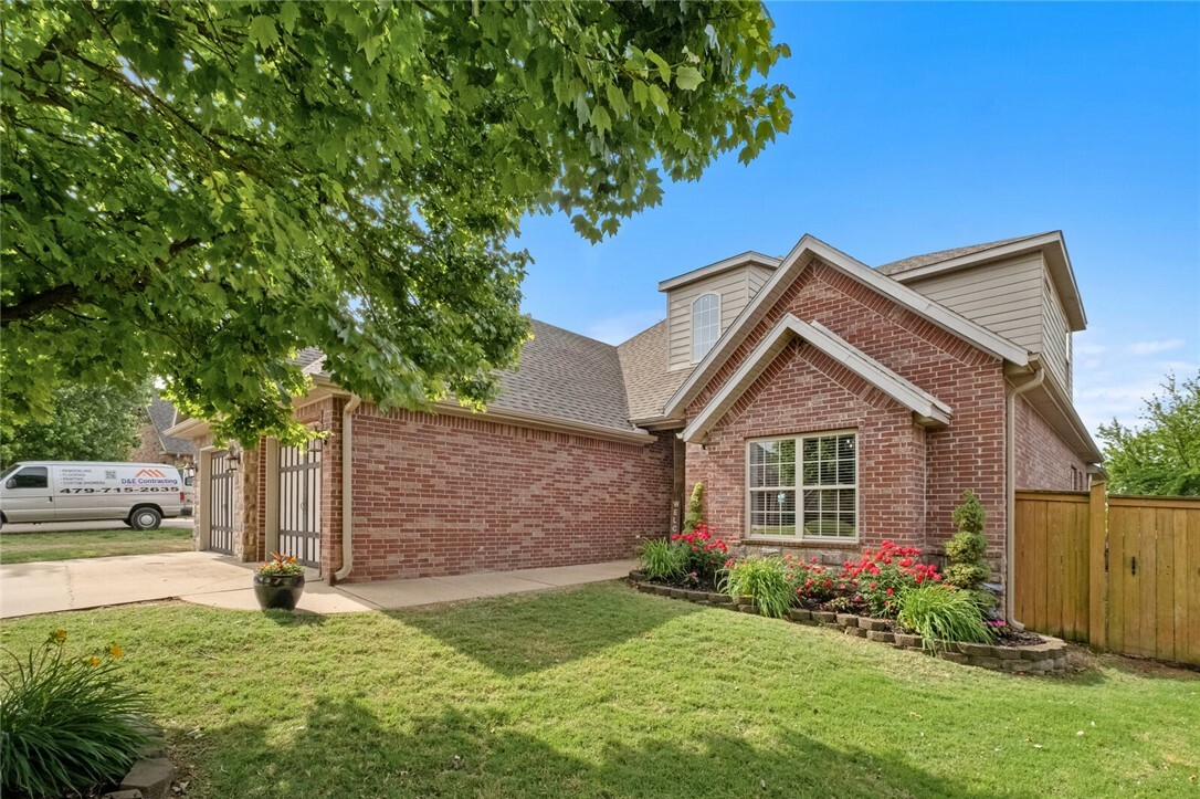 6504 S Timber Ridge Drive  Rogers AR 72758 photo