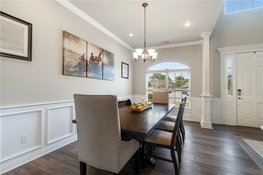 Property Photo: 5314 Stone Bay Court AR 72758