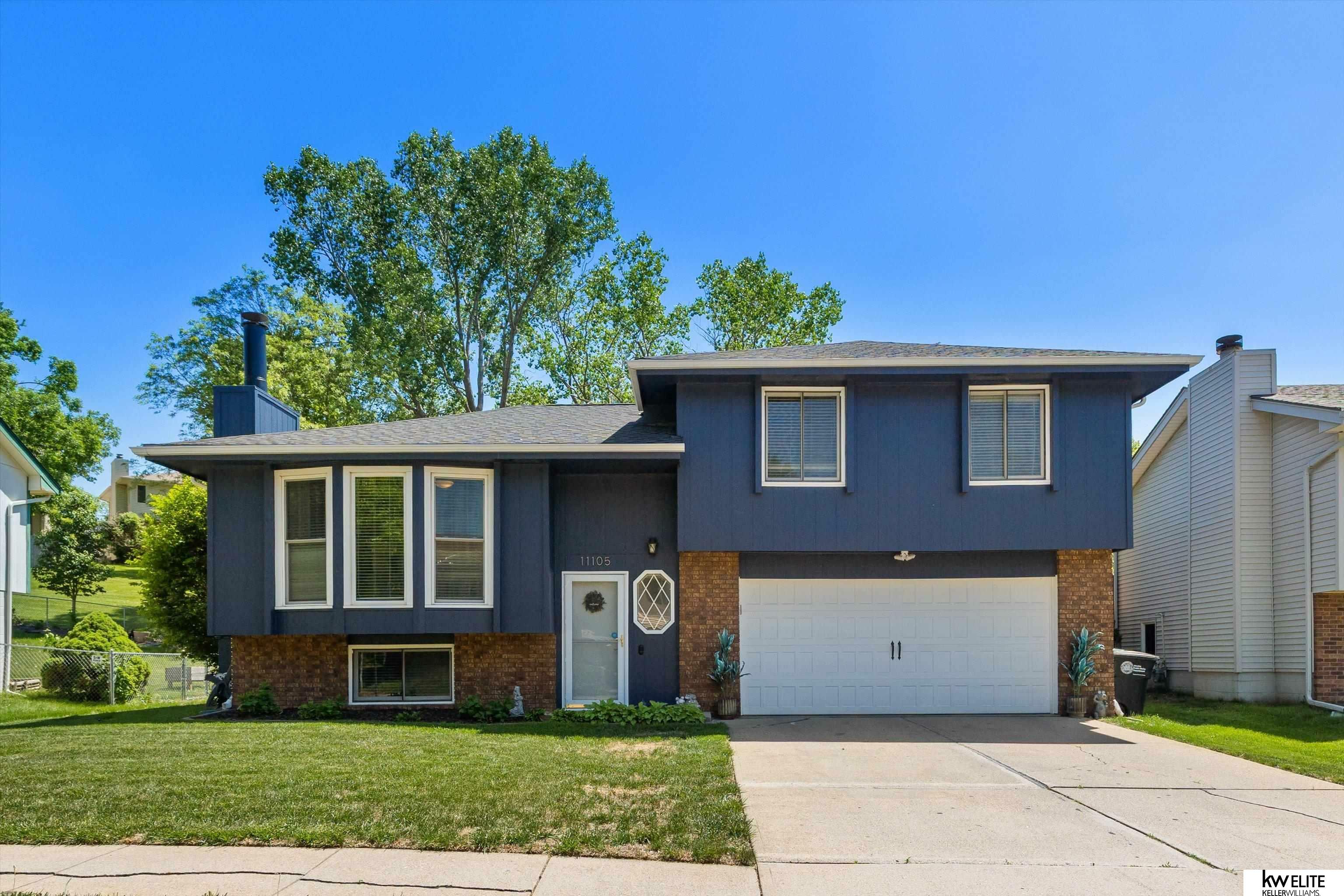 11105 Crown Point Avenue  Omaha NE 68164 photo