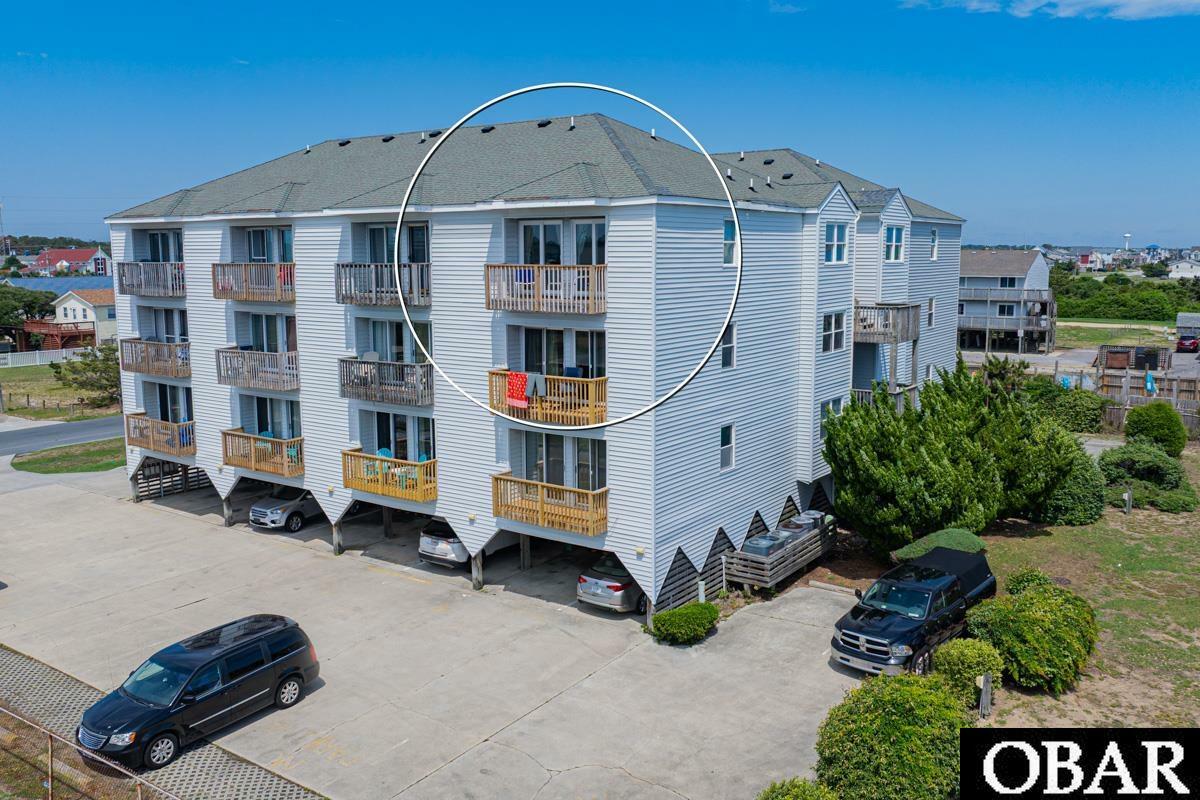 Property Photo: 804 S Memorial Boulevard NC 27948