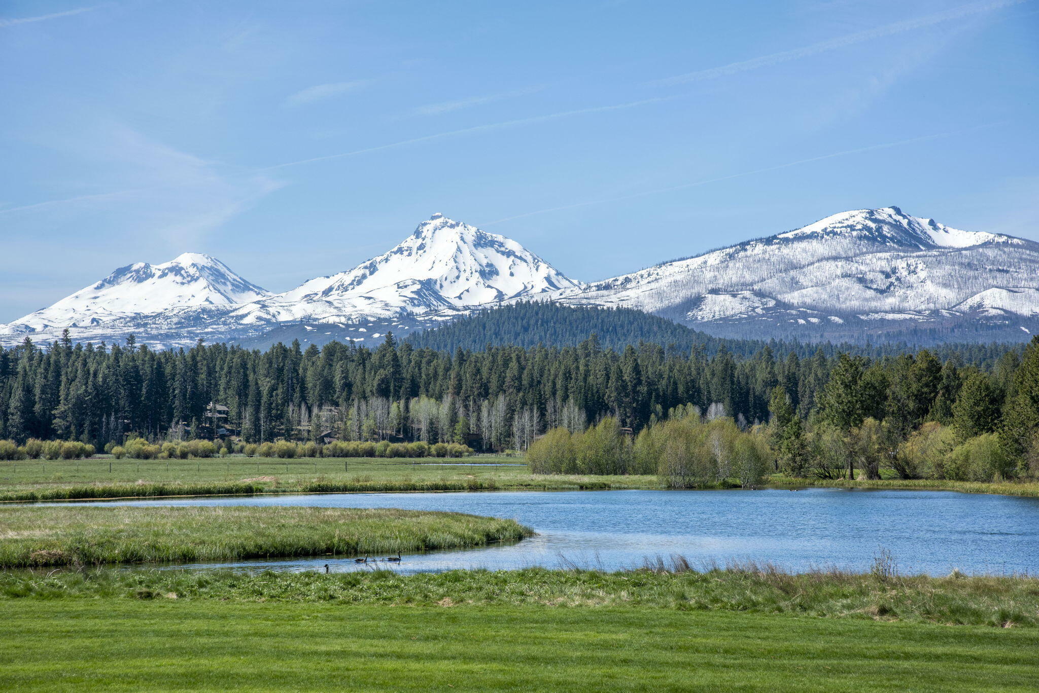 Property Photo: 12960 Hawks Beard Unit 63 OR 97759