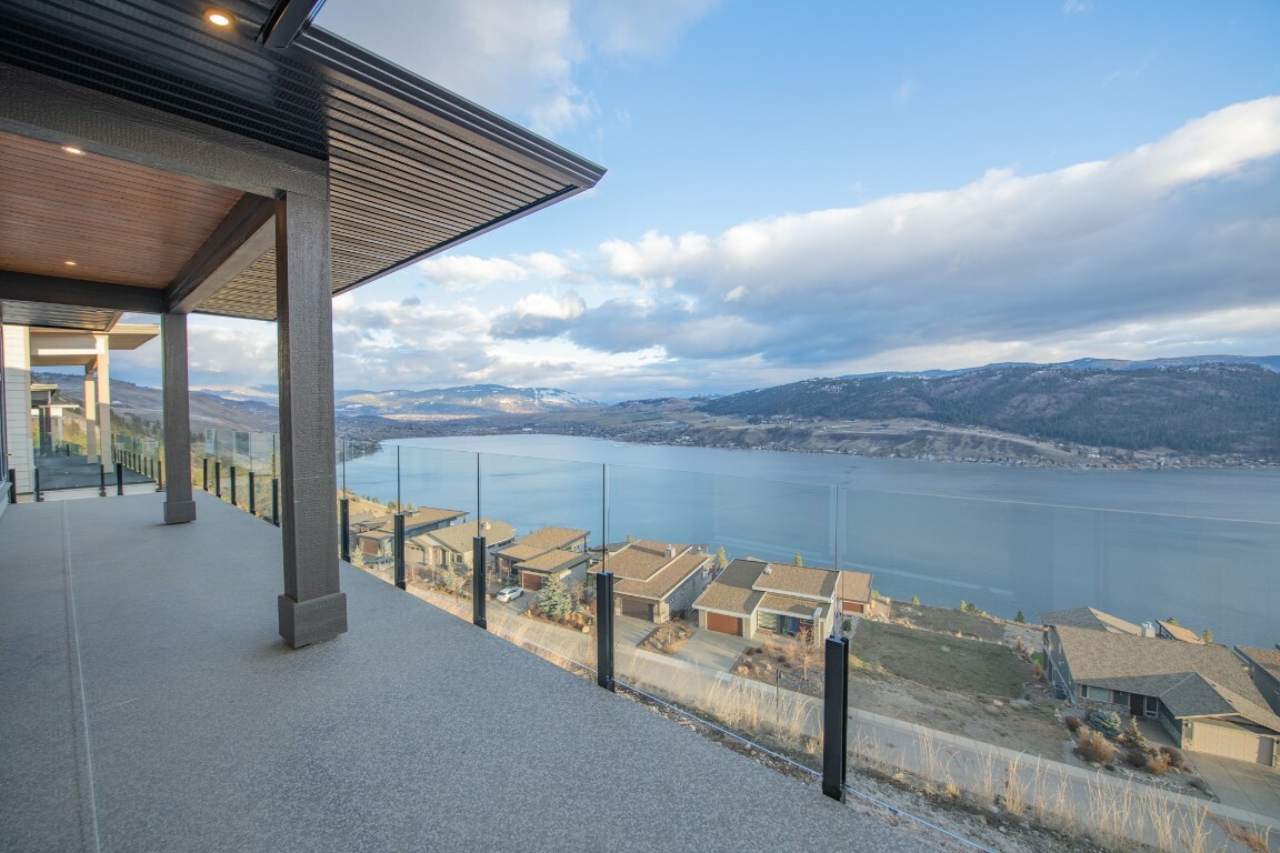 Property Photo: 8944 Tavistock Road BC V1H 2K9