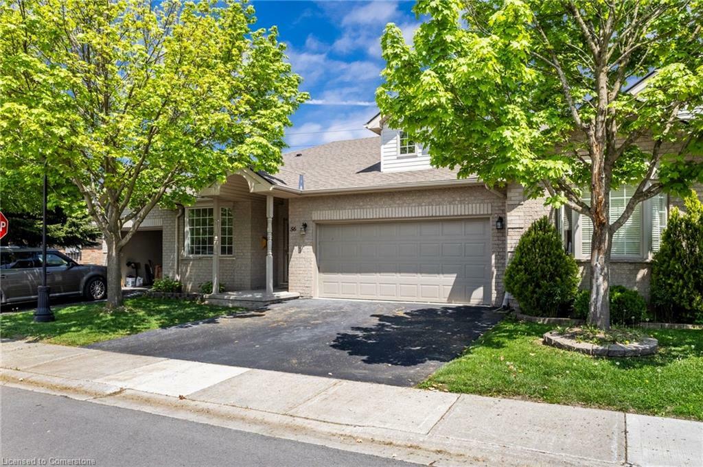 Property Photo:  56 Northern Breeze Street  ON L0R 1W0 