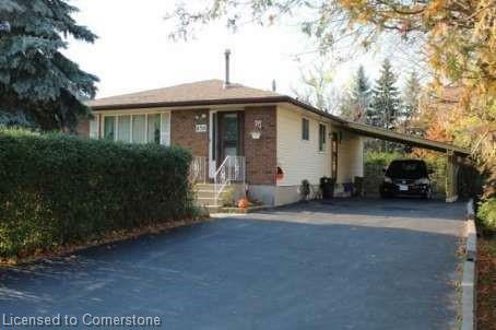 Photo de la propriété: 434 Karn Street 2 ON N2M 2C1