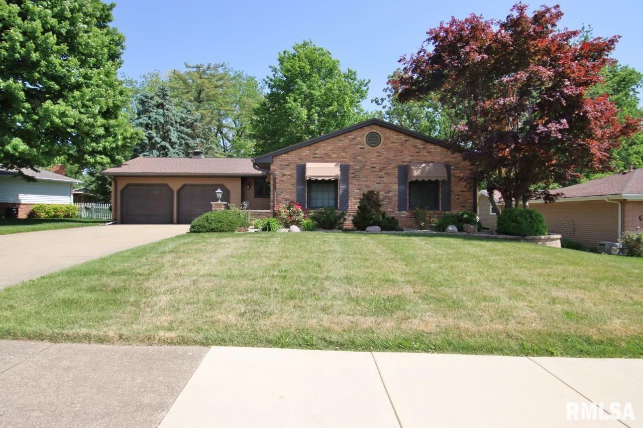 2 Gale Court  Pekin IL 61554 photo