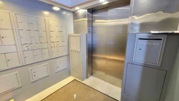 Property Photo: 107 South St 2C MA 02111