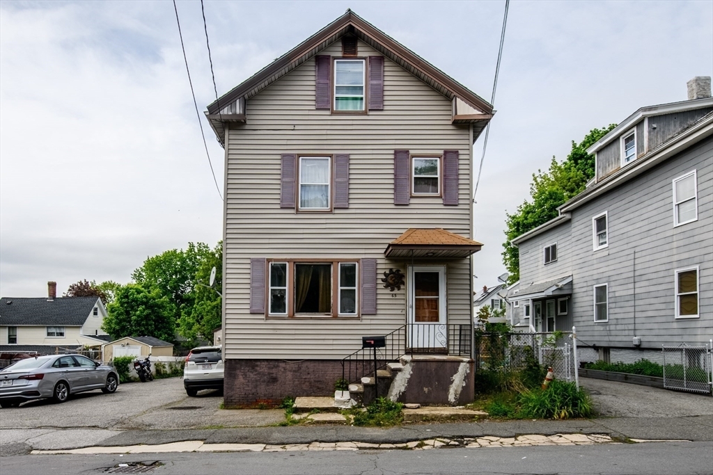 Property Photo:  65 5th Ave  MA 01830 
