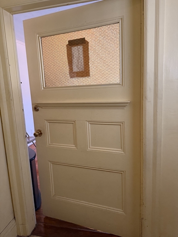 Property Photo: 504 Park Street 1 MA 02124