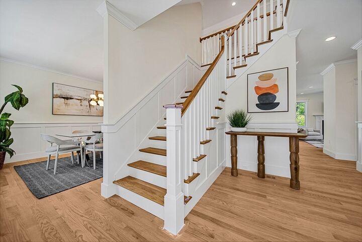 Property Photo:  120 Lawton Road  MA 02492 