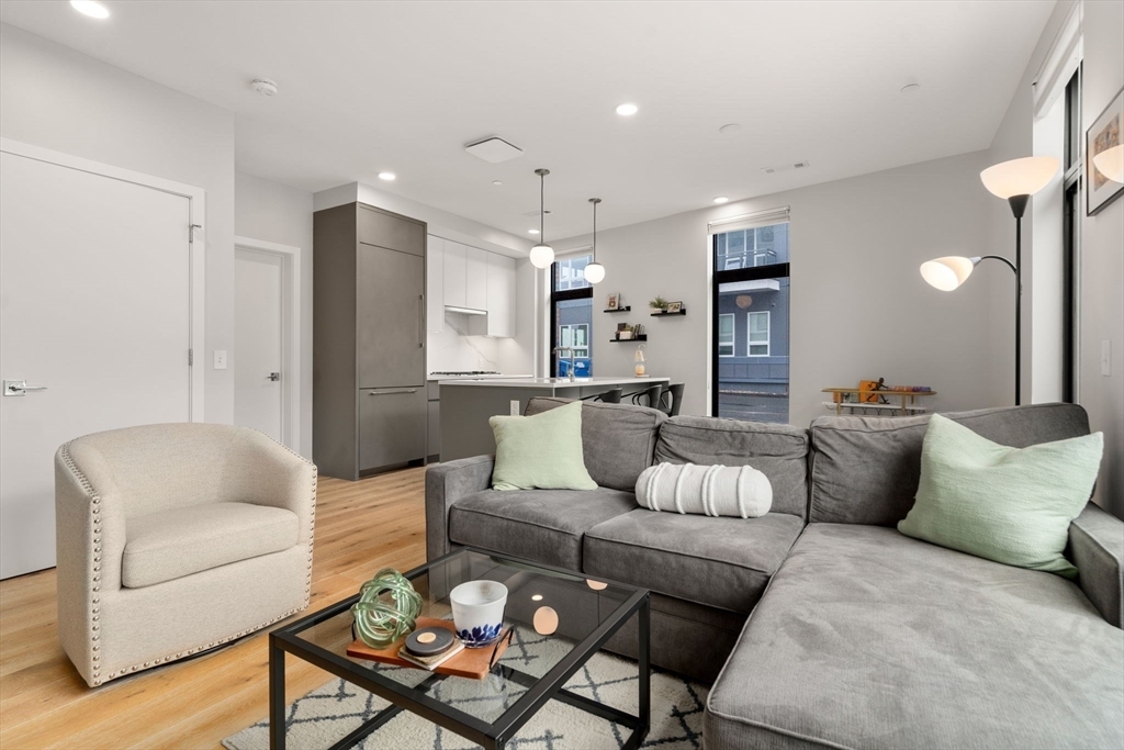 Property Photo: 191 Washington St 324 MA 02135