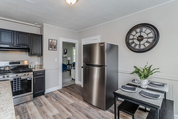 Property Photo:  33-35 Claremont St  MA 01108 