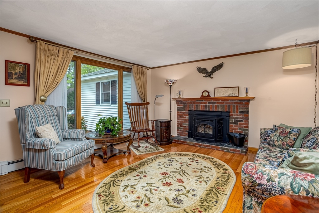 Property Photo: 585 South Meadow Rd MA 01523