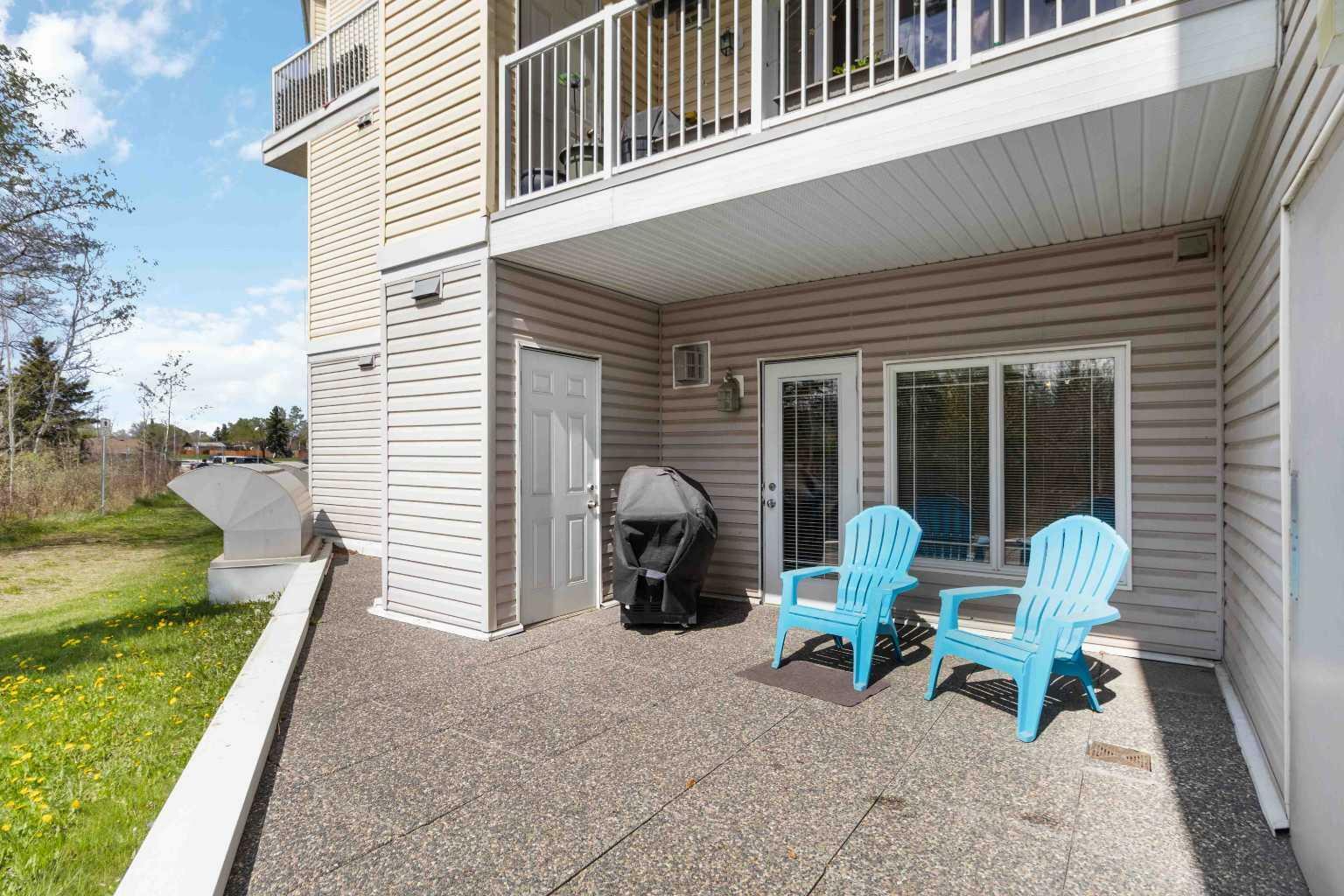 Photo de la propriété: 921 Thickwood Boulevard 106 AB T9H 5R6