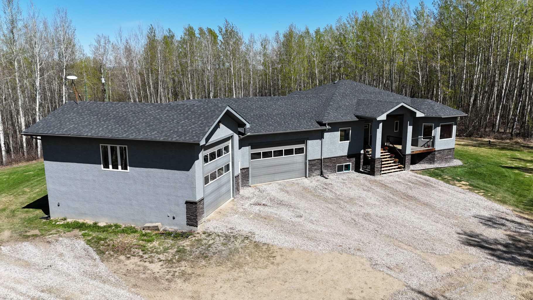 Photo de la propriété: 55215A Range Road 151 AB T7E 3Z3