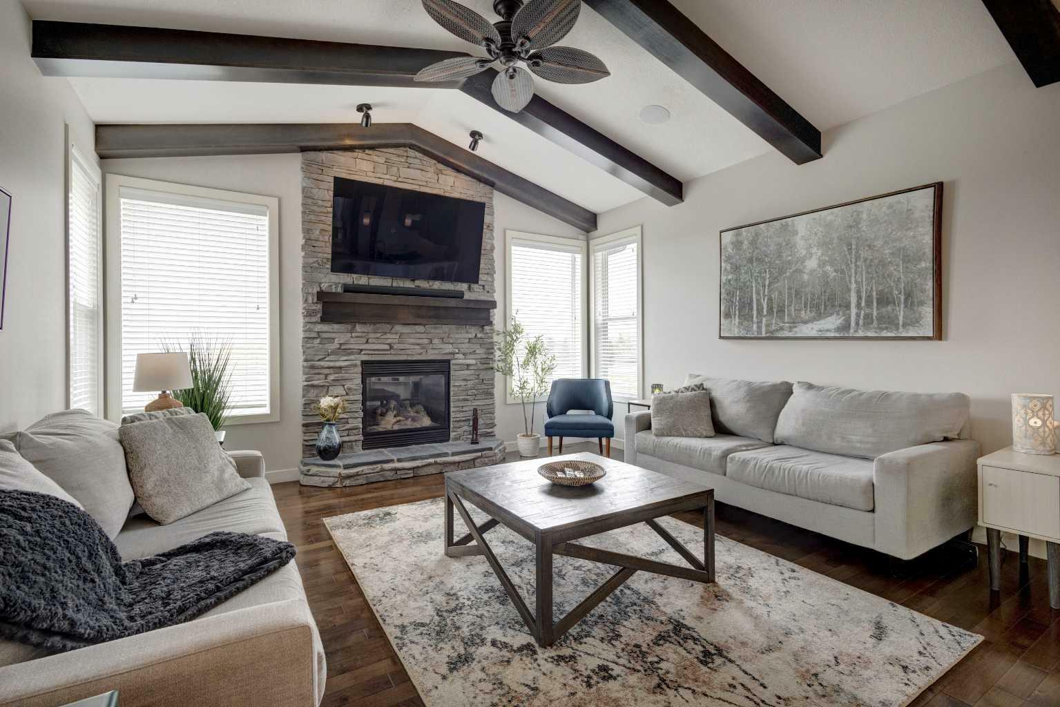 Property Photo: 185 Tuscany Reserve Rise NW AB T3L 0A4