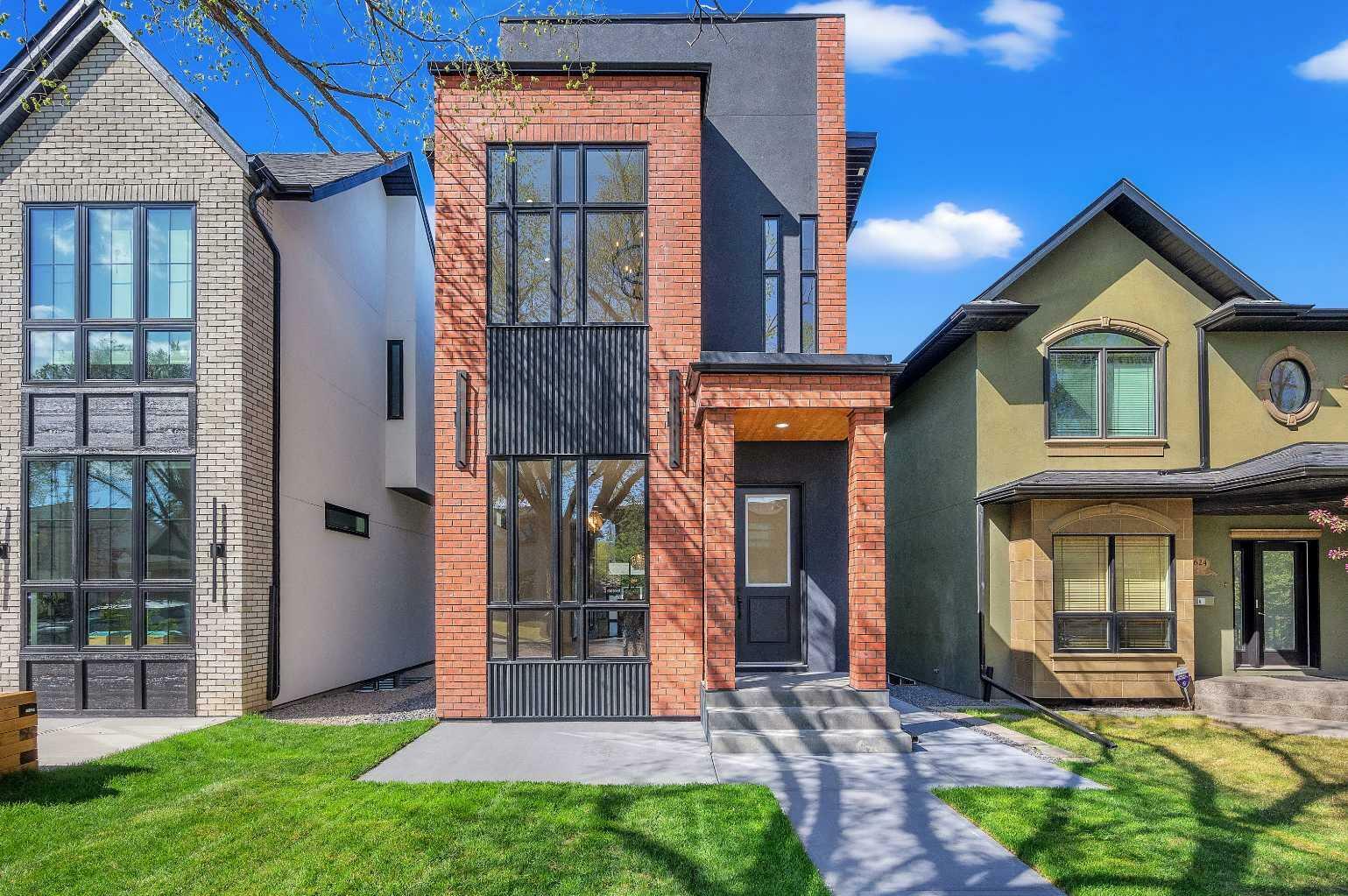 2626 4 Avenue NW  Calgary AB T2N 0P6 photo