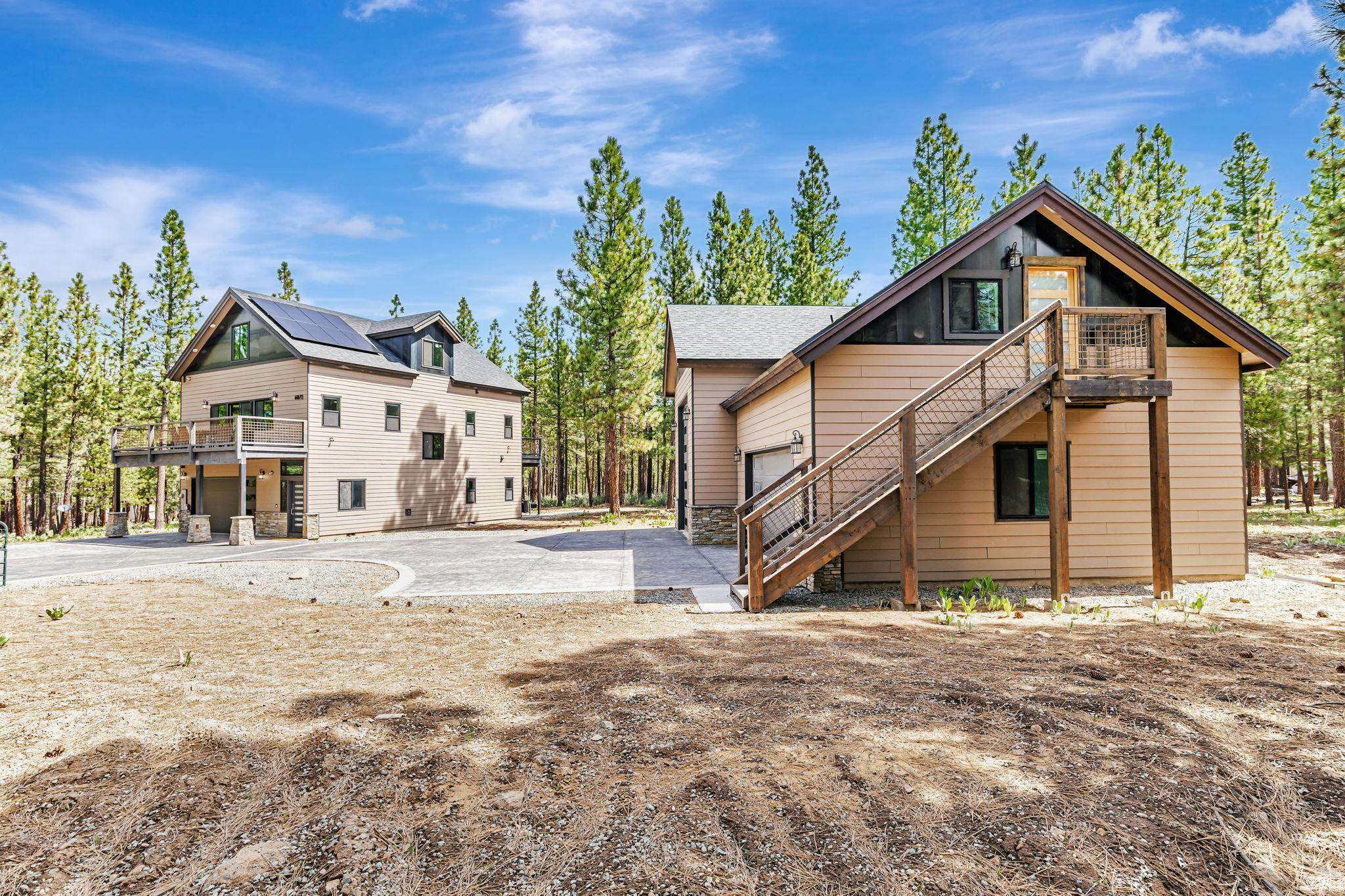 Property Photo: 6872 Timber Lane CA 96122