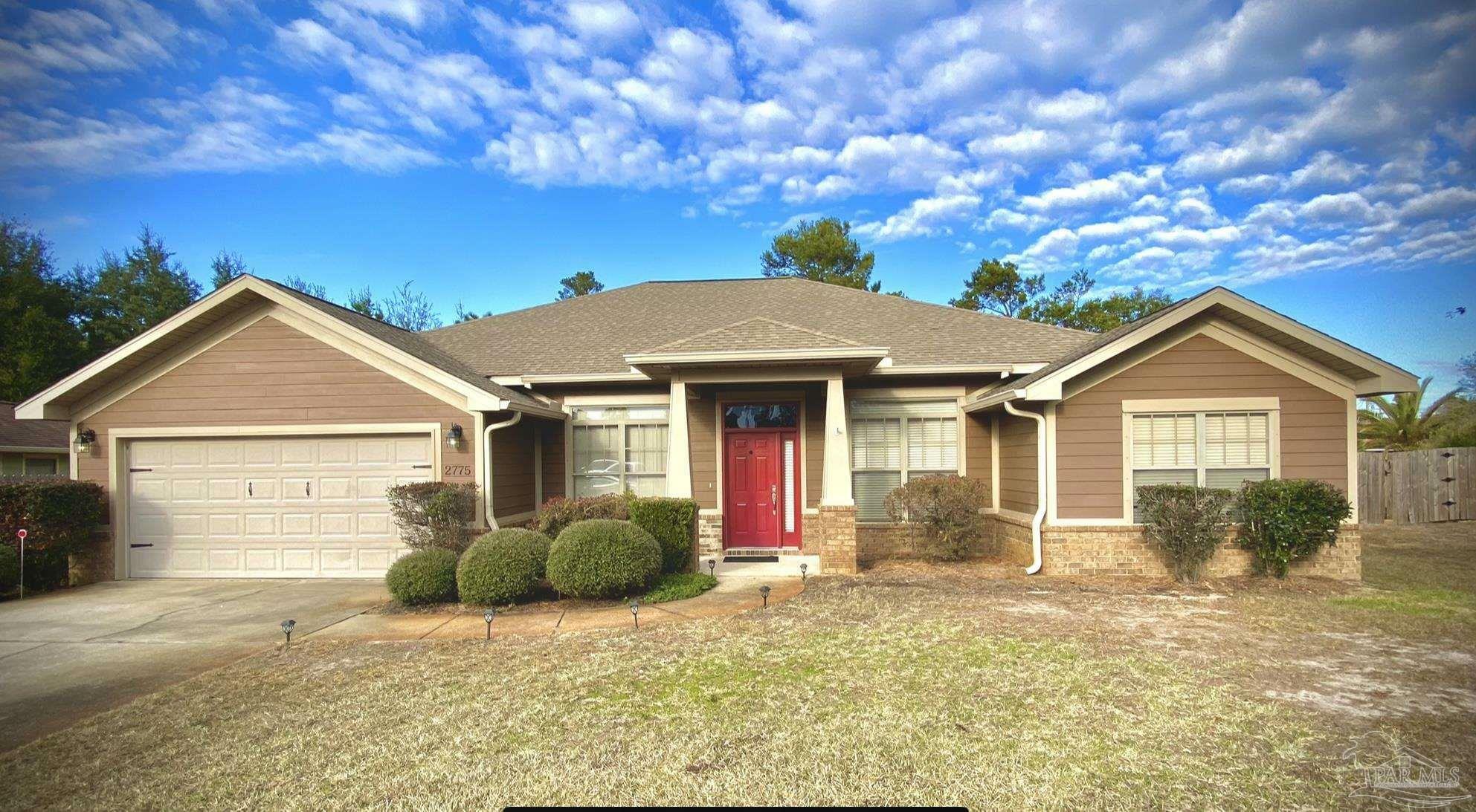 2775 Lakes Edge Ln  Navarre FL 32566 photo