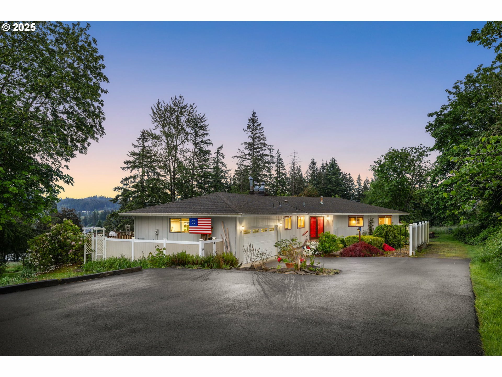 16020 SE Monner Rd  Happy Valley OR 97086 photo