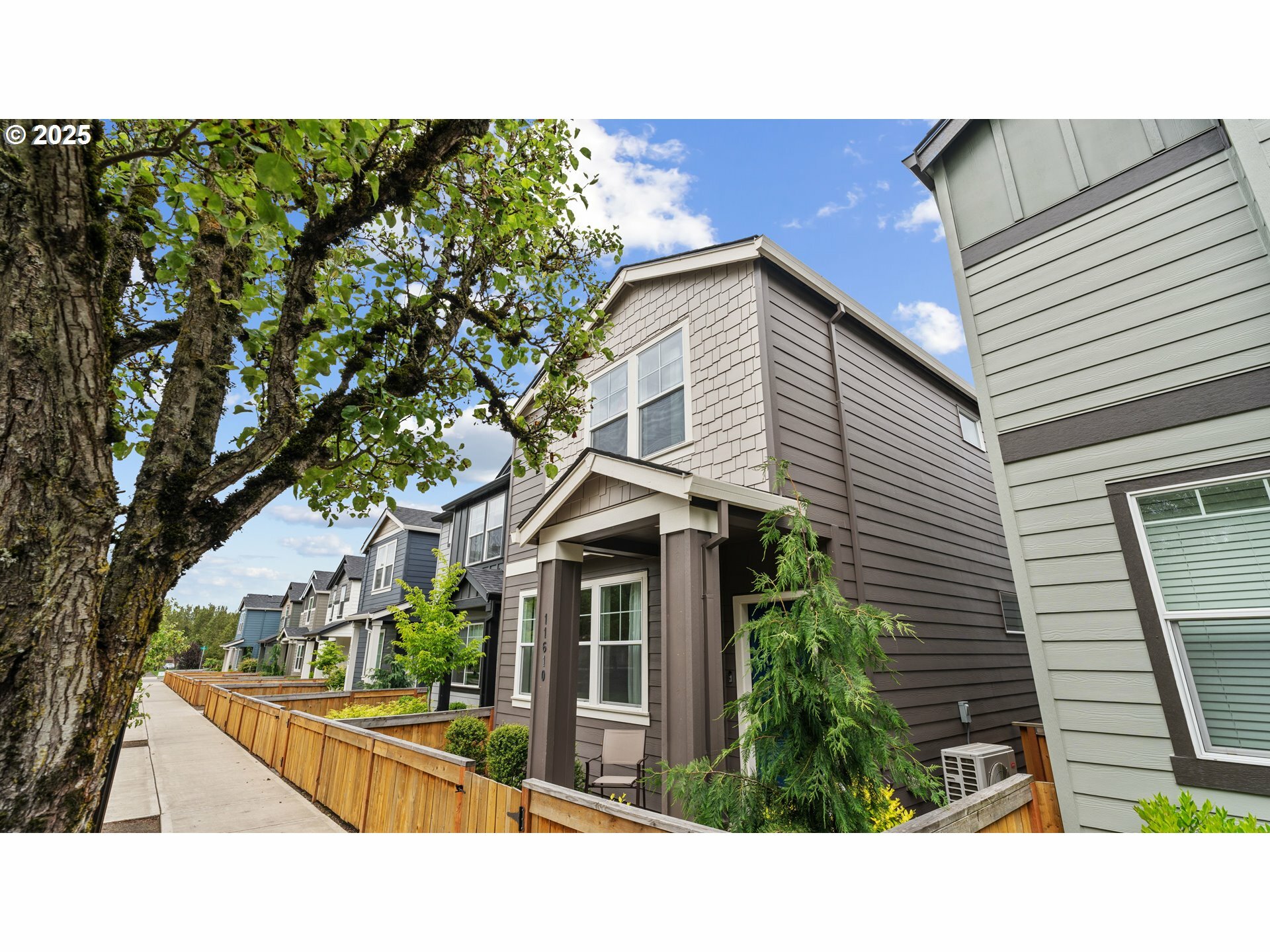 11610 NE Angelo Dr  Vancouver WA 98684 photo