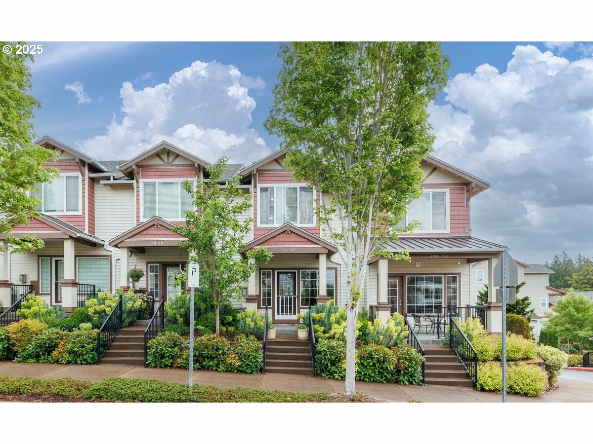 390 NW 116th Ave 102  Portland OR 97229 photo