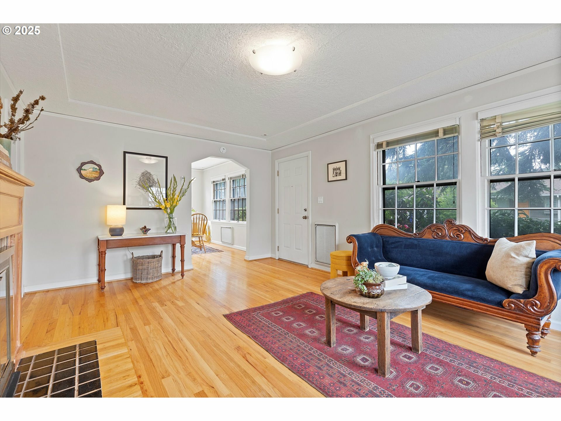 Property Photo: 2931 SE 67th Ave S OR 97206