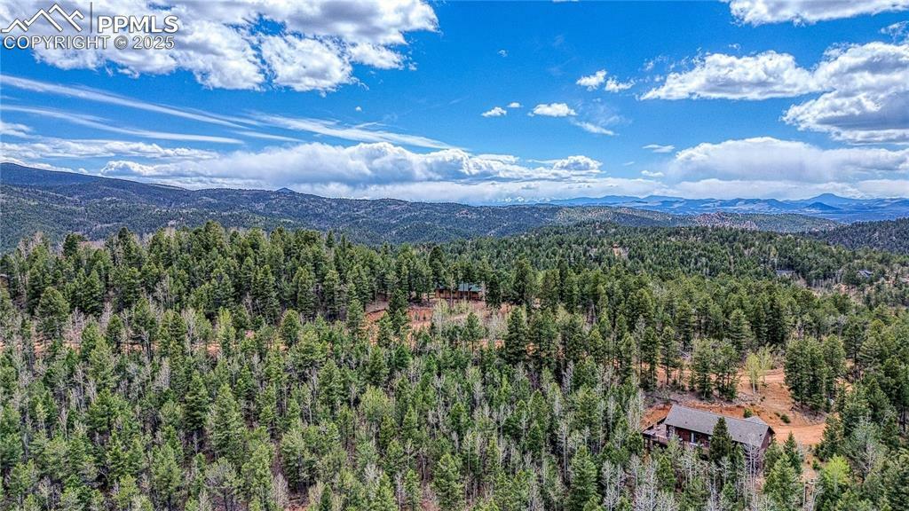 Property Photo: 1218 Calcite Drive CO 80814