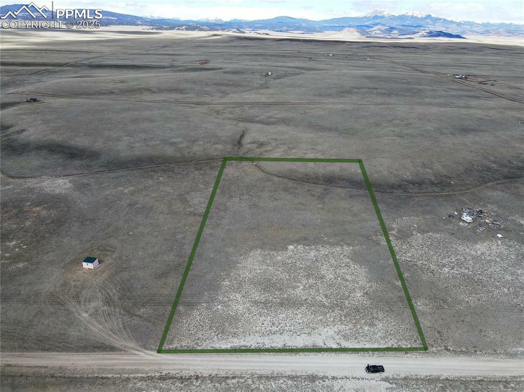Property Photo: 4279 Osage Road CO 80449