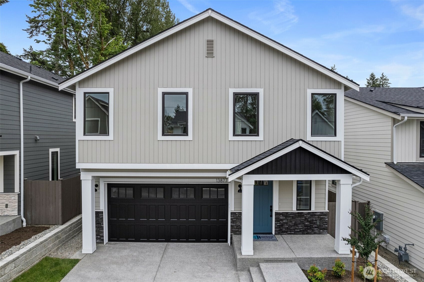 15701 Lot14 SE 257th Street  Covington WA 98042 photo
