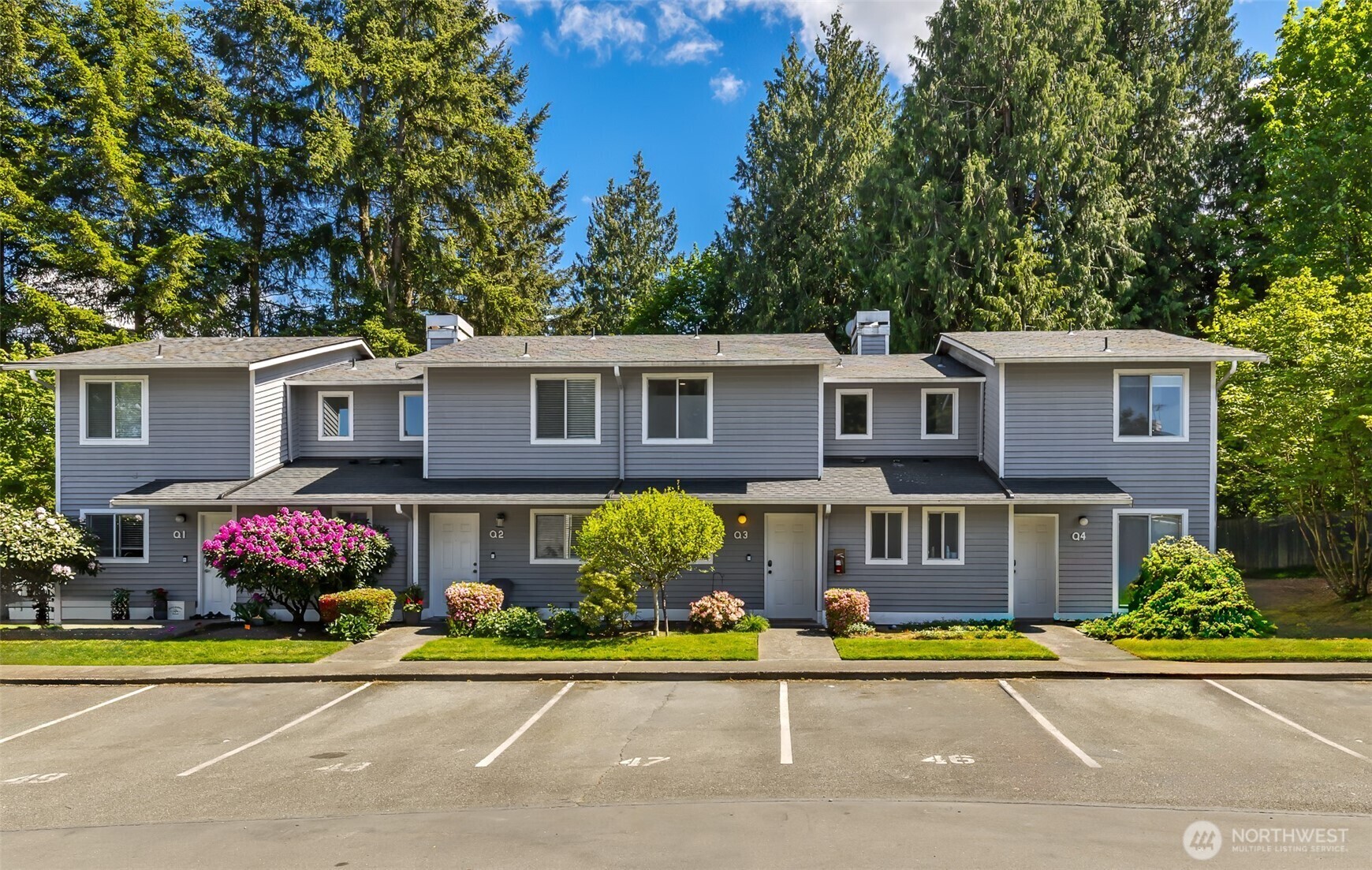 Property Photo: 1526 192nd Street SE Q3 WA 98012