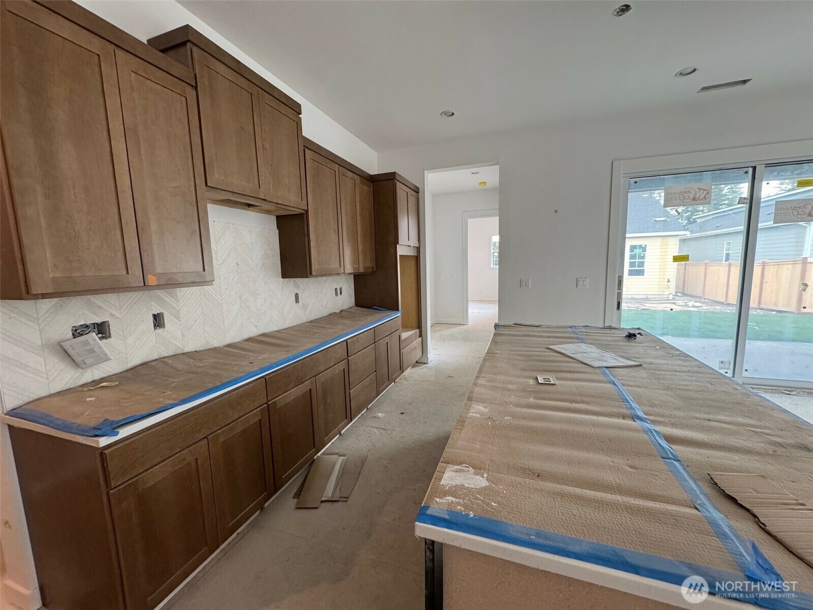 Property Photo: 33184 Site 146 Spruce Avenue SE WA 98010