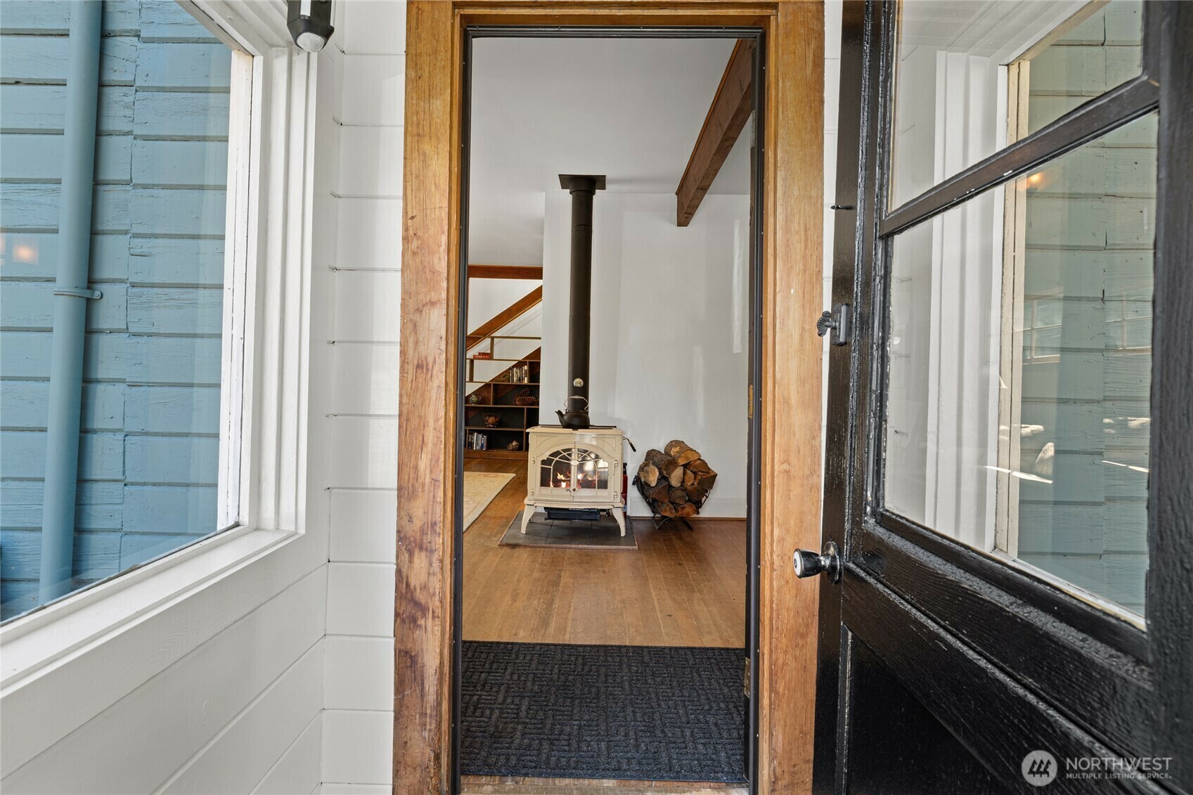 Property Photo: 210 W Dakota Avenue WA 98941