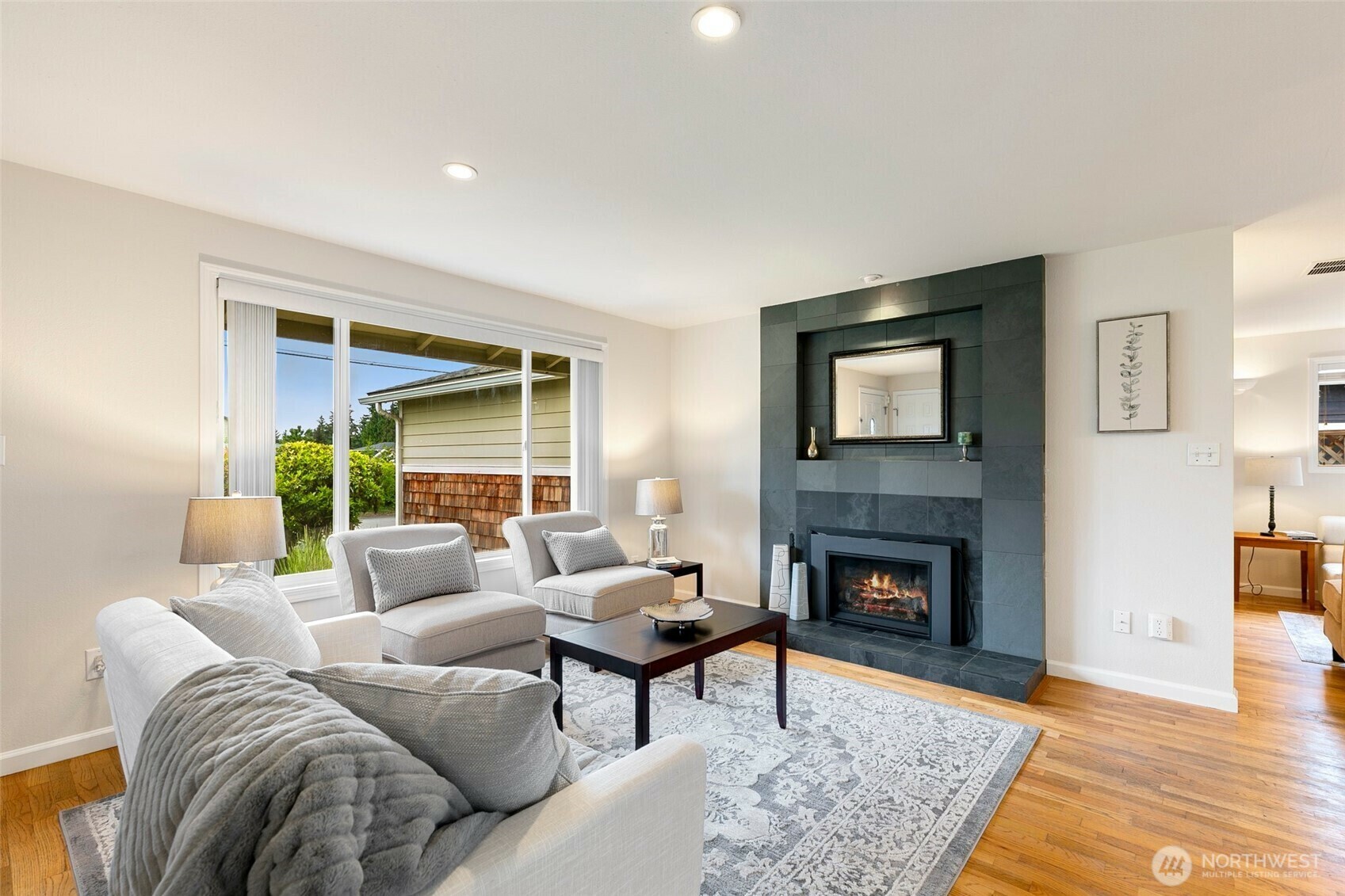 Property Photo: 3909 176th Place SW WA 98037