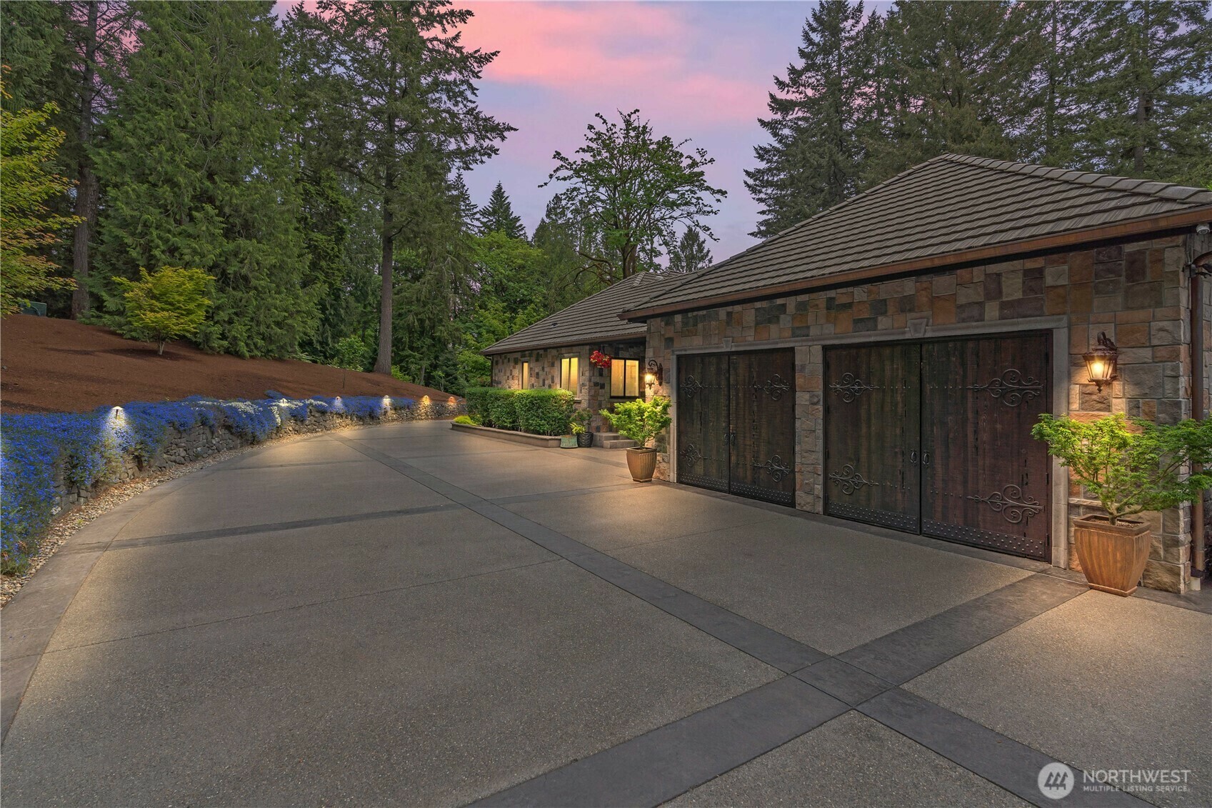 Property Photo: 8218 54th Street NW WA 98335