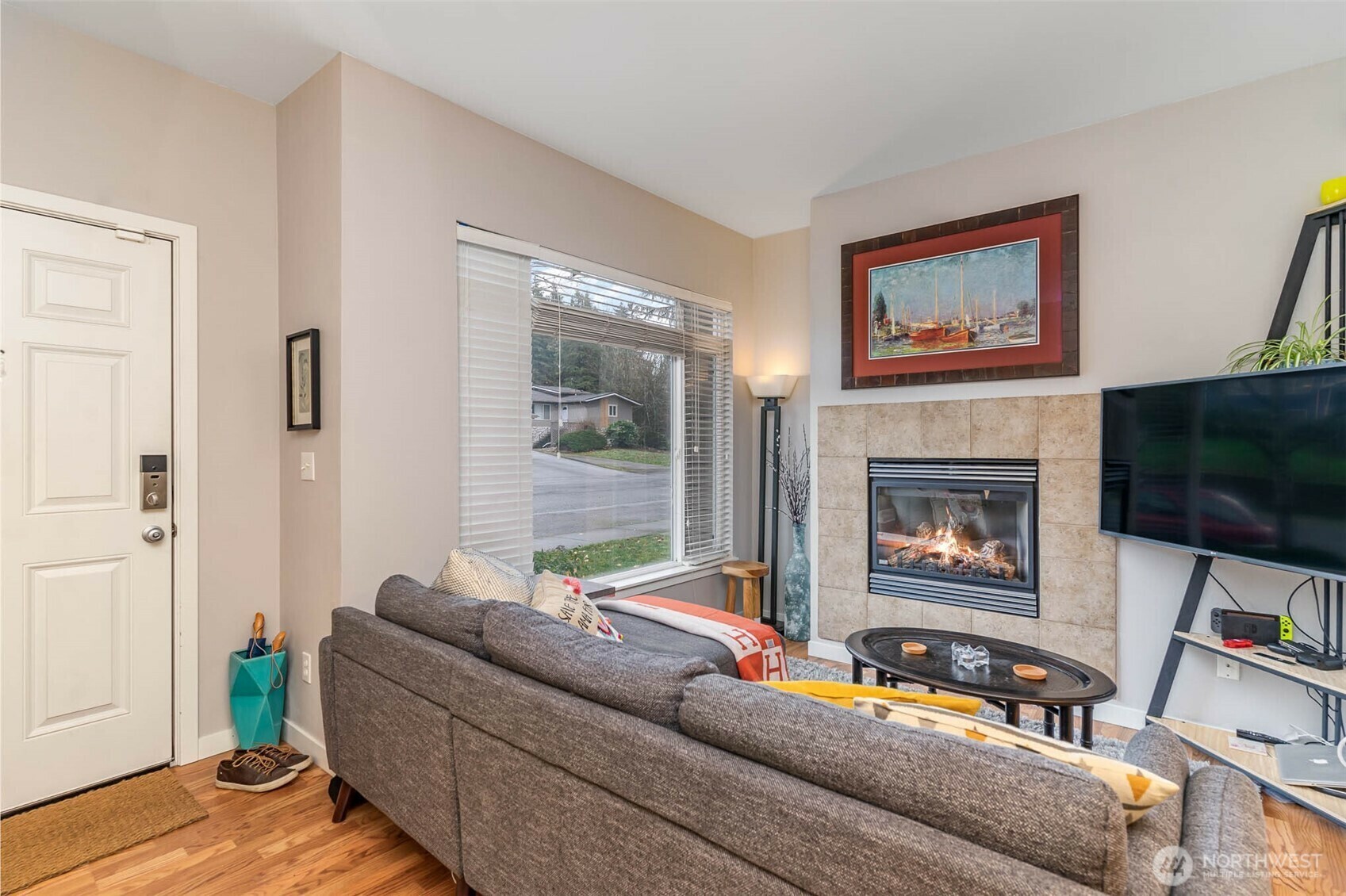 Property Photo: 13005 64th Avenue S B114 WA 98178