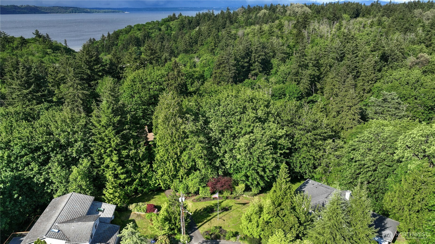Property Photo: 0 Agnes Road NE WA 98422
