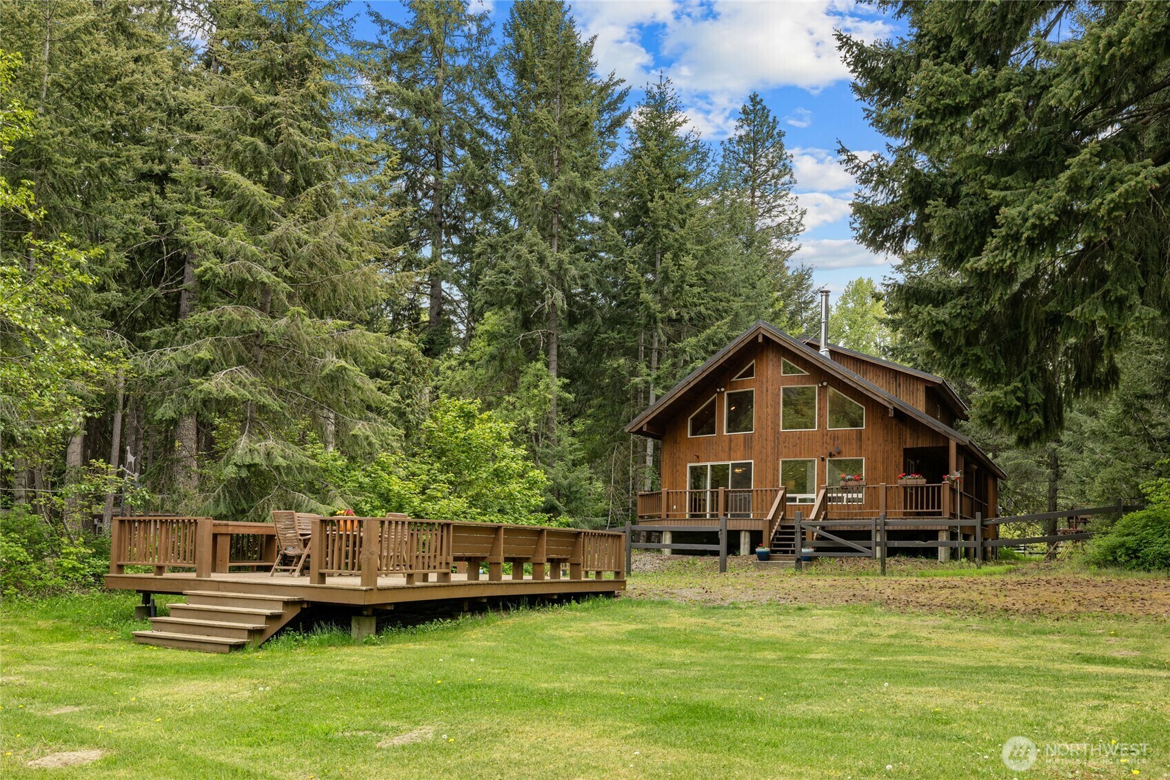 Property Photo: 591 Sun Island Drive WA 98925