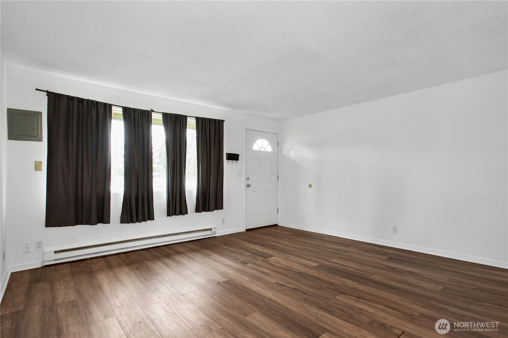 Property Photo: 1733 Garfield Street S WA 98444