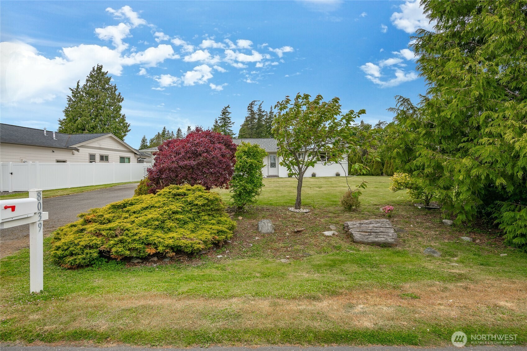 Property Photo: 8039 Niska Road WA 98230