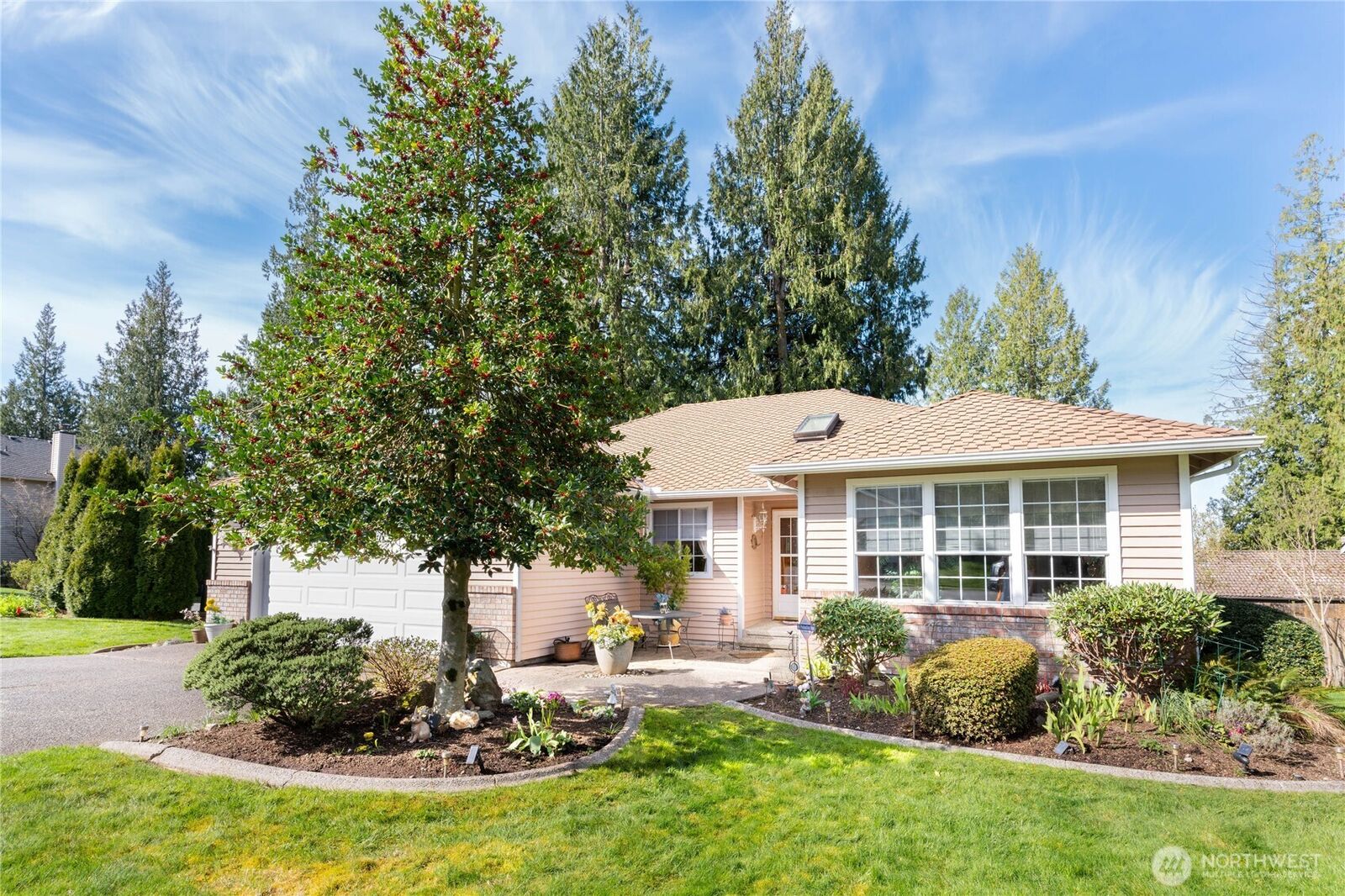 Property Photo: 18204 Woodbine Dr WA 98223