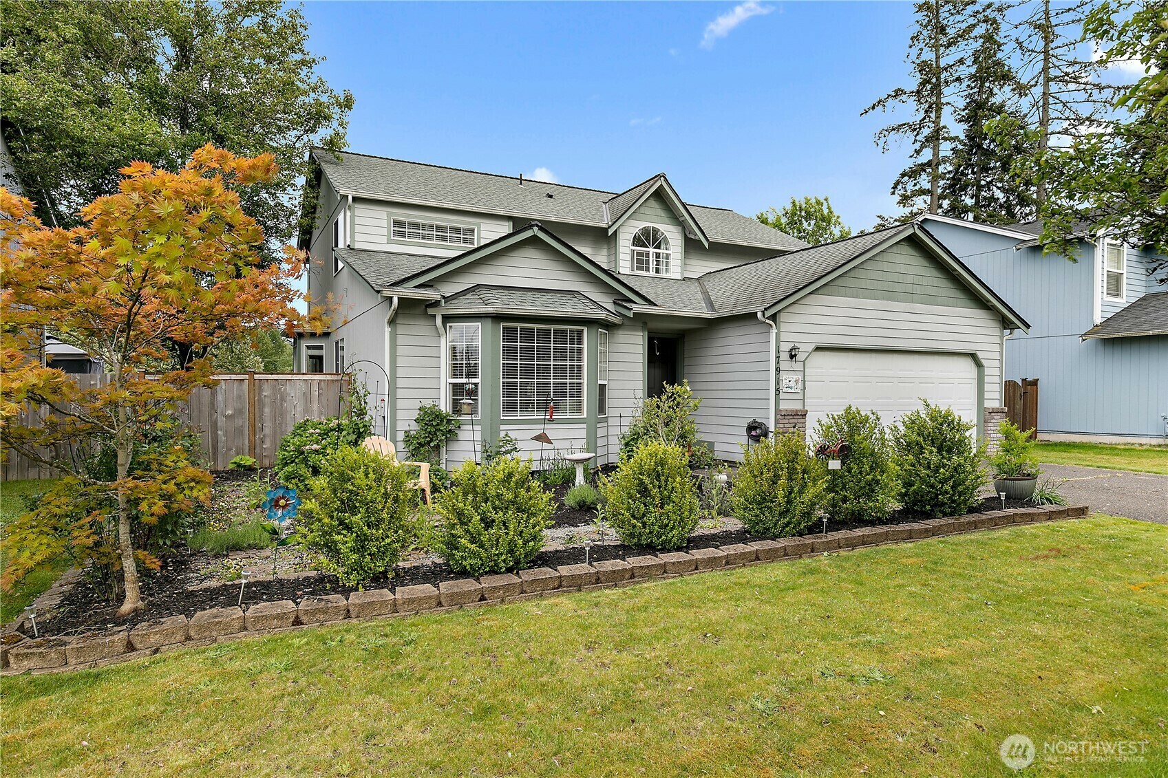 Property Photo: 17915 69th Avenue Ct E WA 98375