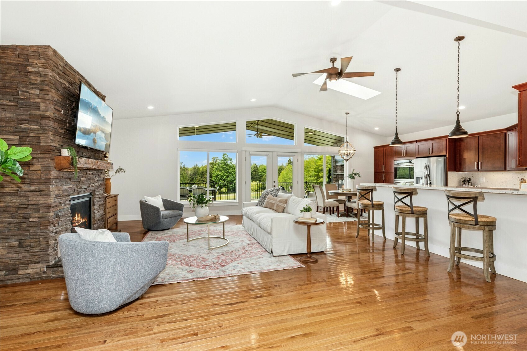 Property Photo: 38782 Benchmark Avenue NE WA 98340