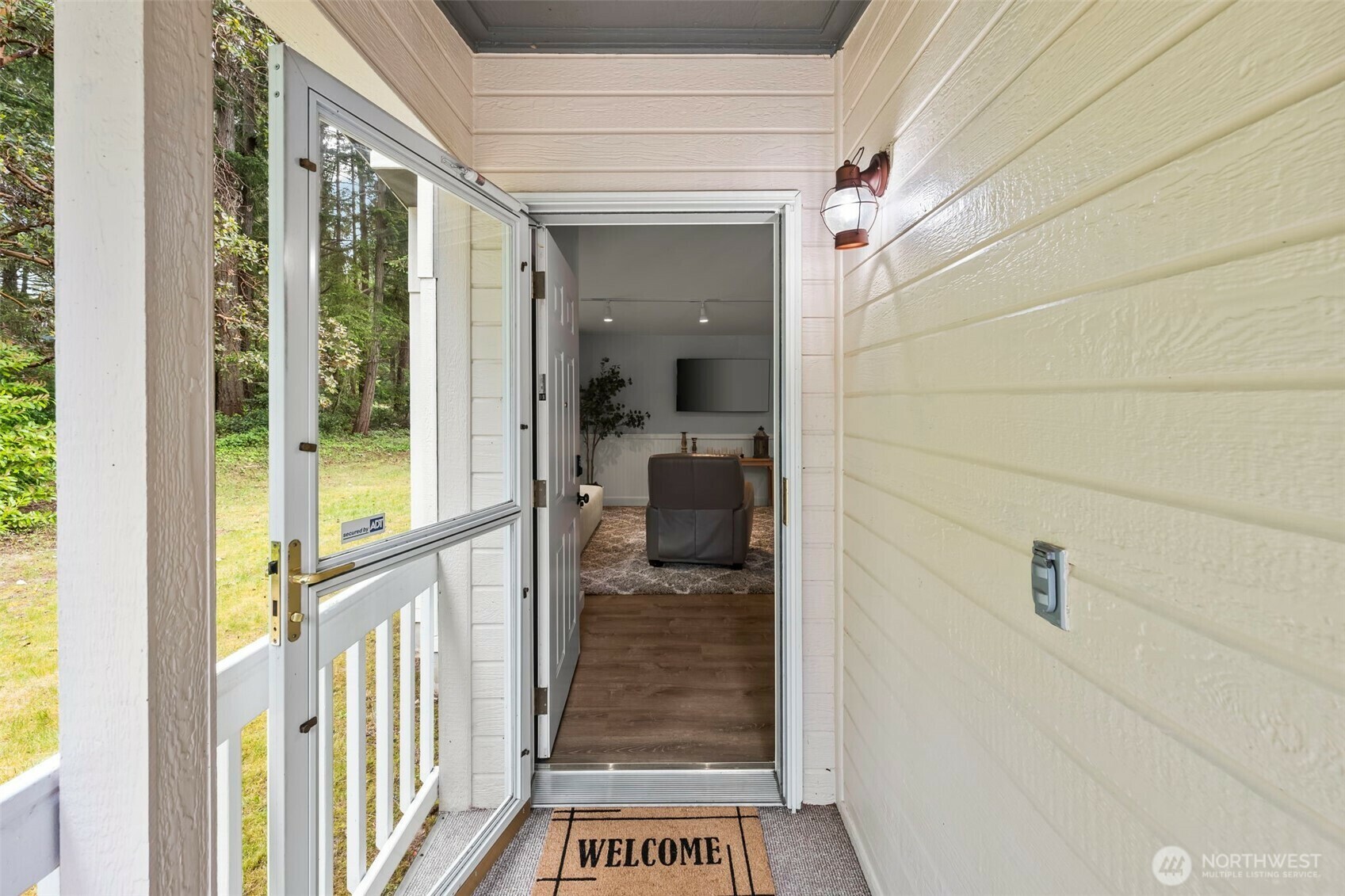 Property Photo:  3806  61st Street Ct NW  WA 98335 