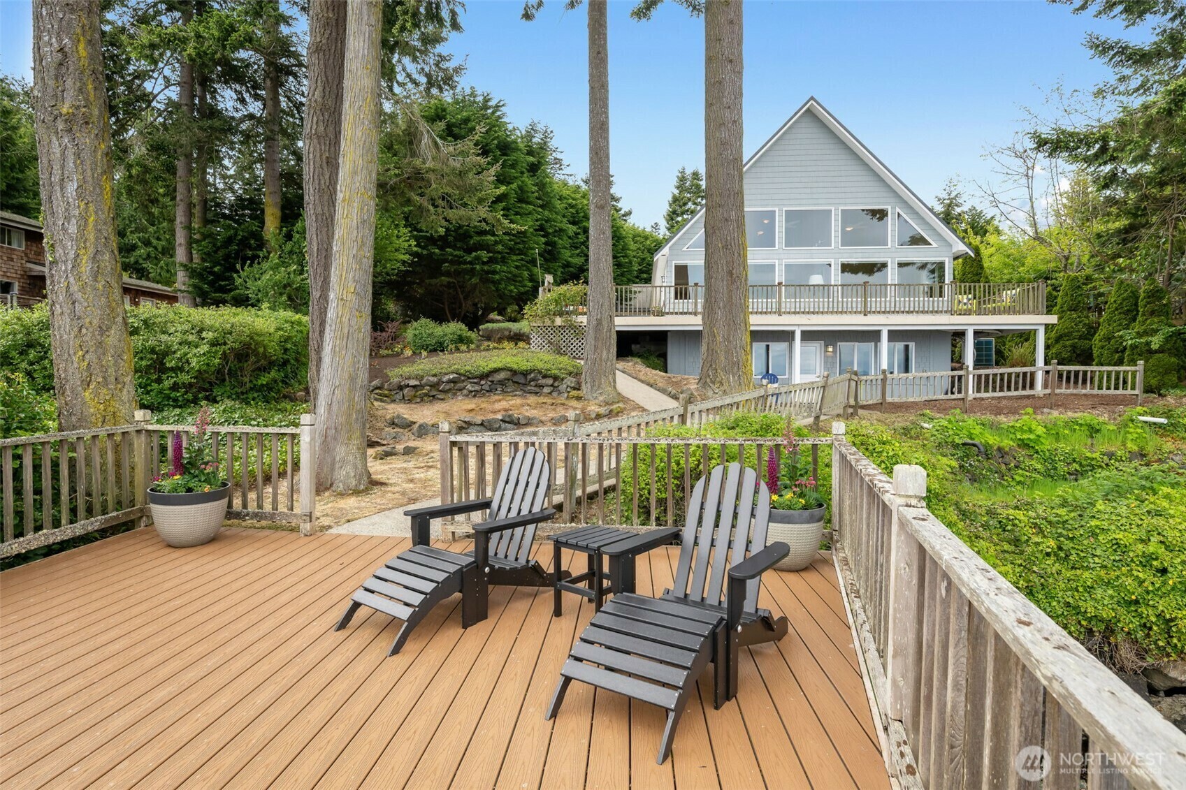 Property Photo: 811 Olele Point Road WA 98365