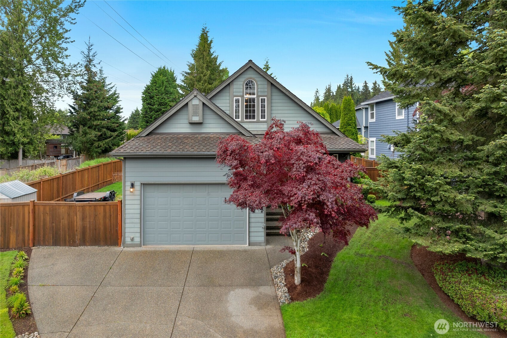 5901  153rd Place SE  Snohomish WA 98296 photo