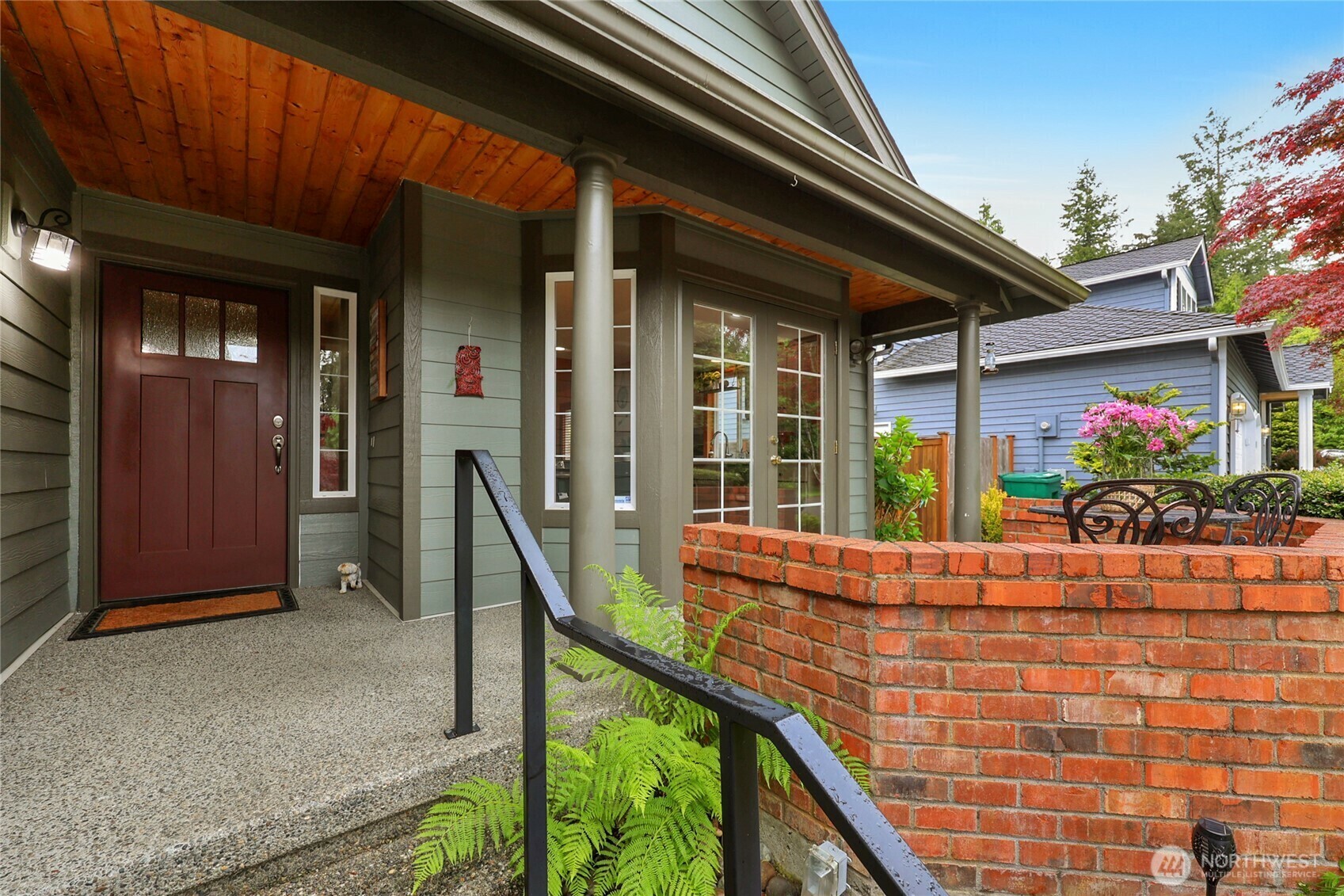 5901  153rd Place SE  Snohomish WA 98296 photo